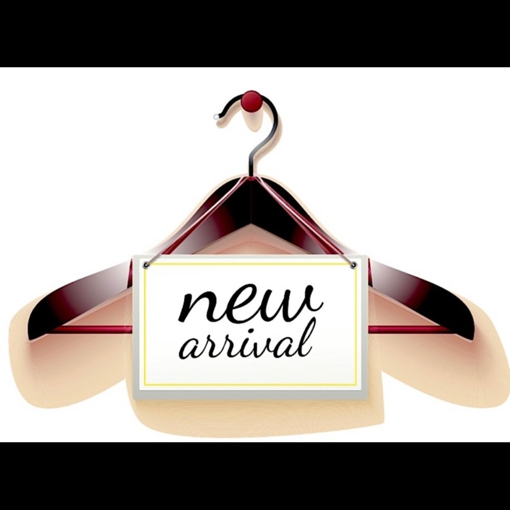 NEW ARRIVALS